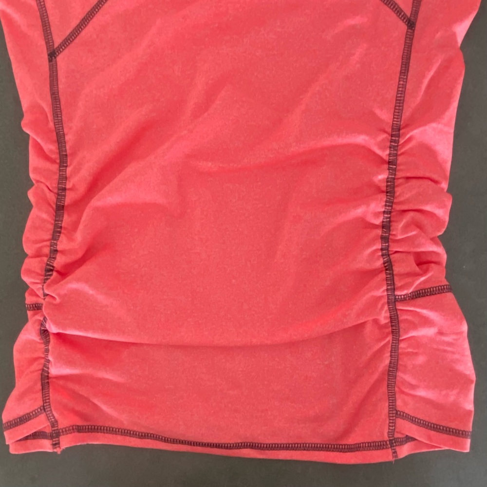90 DEGREES Sports Top - XS - Picture 8 of 9